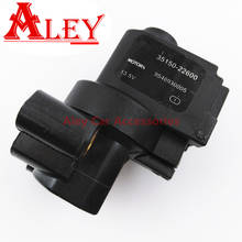 35150-22600 35150 22600 3515022600 1580807 2H1129 AC493 Idle Air Control IAC Valve Brand New 2024 - buy cheap