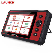 LAUNCH CRP909C OBD2 Auto Scanner EOBD Code Reader Tools VIN Scan 10 Functions All System Car Diagnose OBD 2 Automotive Diagnosis 2024 - buy cheap