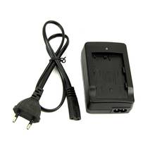 Battery Quick Charger Cradle For Nikon MH-18A EN-EL3a D70 D80 D90 D300 D700 EU 2024 - buy cheap