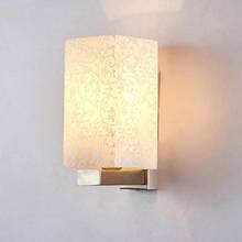 Nordic Living Room Wall Lamp New  Bedside Led Lamp Bathroom Vanity Lighting Fixture Bathroom Mirror Wall Light 2024 - buy cheap