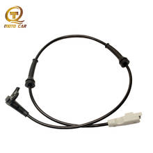 1PC Automobile Front ABS Wheel Speed Sensor 9659058280 0265007780 for Citroen C4 Grand Picasso Coupe Saloon Peugeot 307 CC SW 2024 - buy cheap