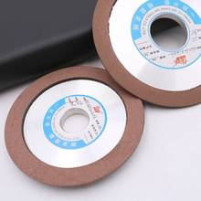 150mm Diamond Grinding Wheels Grinding Disc 150/180/240/320 Grits Hypotenuse 2024 - buy cheap