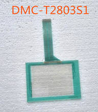 DMC-T2803S1 TP-3593S4 pantalla táctil de cristal para reparación de Panel HMI ~ hágalo usted mismo, tiene en stock 2024 - compra barato
