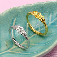 Base de montagem de anel em borboleta, peça de configuração de joia componente para pedras de pérolas, cristal de ágata coral 2024 - compre barato