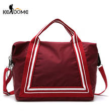 Women Bag Sport Training Gym Fitness Travel Bags Durable Nylon Outdoor Sports Handbag Shoulder Tote For Female Bag Gym XA941WD 2024 - buy cheap