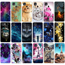 Case For ZTE Blade 20 Smart V2020 Vita Case Fashion silicone Soft TPU Cute Cases For ZTE Blade 20smart V 2020 Vita Cover Coque 2024 - buy cheap