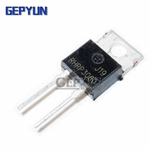 10PCS RHRP3060 TO220-2 fast recovery rectifier diode TO-220 600V 30A Gepyun 2024 - buy cheap