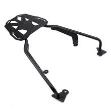 Rack de bagagem traseiro para yamaha, suporte de prateleira para tmax 530 tmax530 2017 2018 2019, acessórios de motocicleta 2024 - compre barato