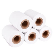 Thermal Paper 57x50mm Thermal Receipt Paper POS Cash Register Receipt Roll For 58mm Thermal Printer 2024 - buy cheap