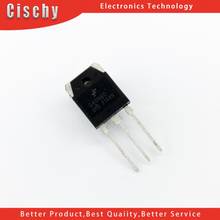 Transistor SHG40N60UFD SGH40N60UFD TO-247 SGH40N60 40N60, en Stock, 10 unids/lote 2024 - compra barato