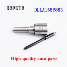 DLLA155P863 DSLA128P523 HIGH QUALITY DIESEL INJECTOR DLLA 155P863 DSLA 128P523  DLLA 155 P 863 DSLA 128 P 523 2024 - buy cheap