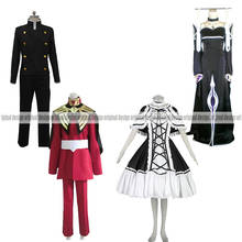 Xxxholic-fantasia para cosplay, personalizada, kimihiro rabuki, ichiura, shizuka domeki 2024 - compre barato