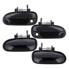 Car Outside Exterior Door Handle for Honda Civic EK3 1996 1997 1998 1999 2000 2024 - buy cheap