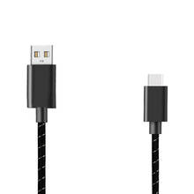 Cable de carga rápida para XBOX One Elite 2/Switch Pro/teléfonos tipo C, Cable de carga USB tipo C de 3M de longitud 2024 - compra barato