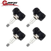 4 PCS/SET 707355-10 70735510 707355 10 36106881890 36106856209 6855539 TPMS Tire Pressure Sensor Fit For BMW 433Mhz 2013-2020 2024 - buy cheap