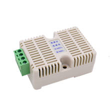 RSDS13 RS485 temperature and humidity transmitter module temperature and humidity acquisition monitoring sensor modbUS-RTU 2024 - buy cheap