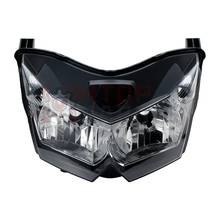 Motorcycle Headlight Assembly For Kawasaki Z750 2007 2008 2009 2010 2011 2012 Lamp 2024 - buy cheap