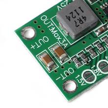 DC Step Down Power Converter Board 5-16V To 1.25V 1.5V 1.8V 2.5V 3.3V 5V 3A New 2024 - buy cheap