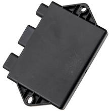 5ND855401000 High-Performance CDI Box Ignition Module For Yamaha ATV YFM Grizzly Kodiak 450 2004-2007 Replace 5ND-85540-10-00  2024 - buy cheap