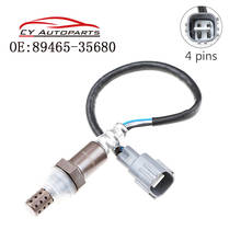 YAOPEI New Oxygen Sensor For Toyota 04-07 4runner 07-08 FJ Cruiser 4.0L 89465-35680 8946535680 2024 - buy cheap