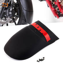 Motorcycle Fender Front Fender Extension For BMW F700GS 2011 2012 2013 2014 2015 2016 2017 2018 F 700 GS F700 2024 - buy cheap