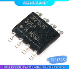 5pcs IR2153s SOP8 IR2153STR IR2153 SOP SMD IR2153STRPBF 2024 - compre barato