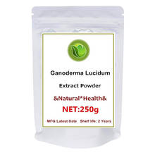 Organic Reishi Mushroom 50:1 Powder (Ganoderma Lucidum) 2024 - buy cheap