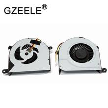 NEW Laptop cpu cooling fan FOR Dell Inspiron 17R N7110 Series Laptop CPU Fan 64C85 MF60120V1-C130-G99 2024 - buy cheap