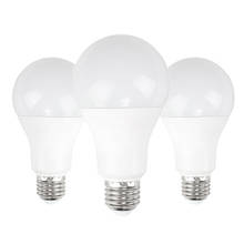 E27 / B22 LED Bulb Ball Lamp 220V AC Led Light White/ Warm White Home Indoor Lighting Bulbs 3W / 7W / 9W / 12W / 15W / 18W