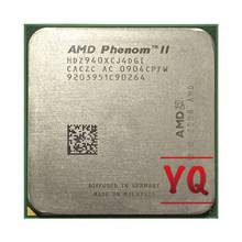 Четырехъядерный процессор AMD Phenom X4 940 X4 940 3,0 ГГц HDZ940XCJ4DGI 125 Вт Разъем AM2 + свяжитесь с продавцом X4 920 2024 - купить недорого