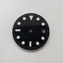 Piezas de reparación de esfera de reloj de 29MM para ETA 2836 2824 para Miyota 8215 8200 para Mingzhu 2813 3804 accesorios de movimiento de reloj 2024 - compra barato