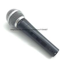 SM classic 58 57 traditional wired handheld vocal karaoke singing sm58lc sm58SK dynamic microphone 2024 - buy cheap