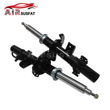 Rear Air Shock Absorber Suspension Pneumatic Strut For Range Rover Evoque with Magnetic Damping 2012-2016 LR024440 LR024447 2024 - buy cheap