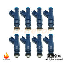 8PCS 0280156162 3M6G-BA Fuel Injector For Ford Escape Focus Mariner Tribute 2.0L 2.3L 2024 - buy cheap