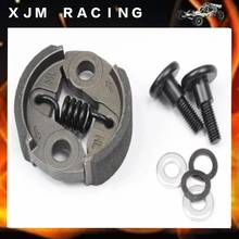 Clutch Shoe/spring Set /23cc,26cc,29cc,30.5cc for 1/5 HPI ROFUN ROVAN KM Baja Engine Parts 2024 - buy cheap