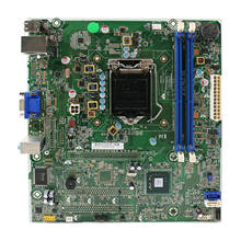SZWXZY-placa base para HP 202 MT G1, 747825-001, 741793-001, H61, DDR3, funciona con 100% 2024 - compra barato