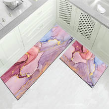Anti-slip Home Welcome Door Mat Carpet for Kitchen  Rugs  Bedside Yoga SPort Mat Feet Relax 2024 - buy cheap