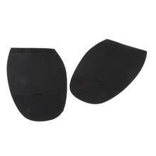 Anti Slip Rubber Glue on Shoe Boot Sole Pads Shoe Repair Replacements 2mm 2024 - buy cheap