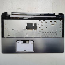 New laptop upper case base cover palmrest for Toshiba L50 L50T L55-A L55D L50D  H000056410 2024 - buy cheap