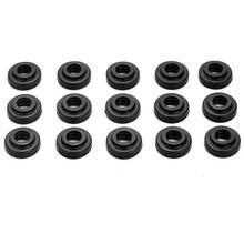 15X Engine Valve Cover Bolt Seals Fits 11121726537 for-BMW E46 E39 E36 E60 525I 325I 330I X3 X5 M54B30 2024 - buy cheap