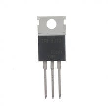 50PCS IRF8010PBF TO-220 IRF8010 TO220 8010 Field effect transistor New and original 2024 - buy cheap