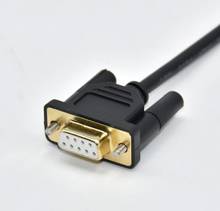USB-FX232-CAB-1 Suitable  F940/F930/F920 Series Touch Panel Programming Cable 3m 2024 - buy cheap