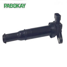 Ignition Coil for Kia Carnival UP 2.5L  Carens Mentor Spectra FB 1.8L 27301-23400 0119-6-21278 BAE 400D 2024 - buy cheap