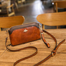 Female Casual Tote Bag 2020 Fashion New High Quality Leather Women's Designer Handbag Rivet Shoulder Messenger bag 2020 K40 2024 - buy cheap