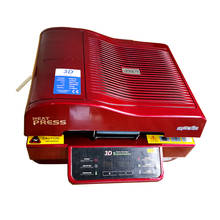 Máquina de transferência de calor a vácuo st3042 3d, impressora de transferência térmica de torradeira copo a vácuo 2024 - compre barato