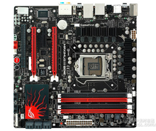 original motherboard ASUS Maximus V Gene DDR3 LGA 1155 USB2.0 USB3.0 32GB for 22/32nm CPU Z77 Desktop motherboard Free shipping 2024 - buy cheap