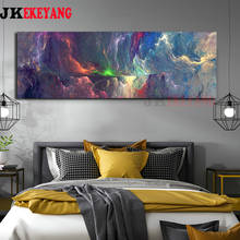 Large size 5d DIY Diamond Painting Abstract colored clouds Full Square/round Drill Cross Stitch Diamond Embroidery Y3966 2024 - buy cheap