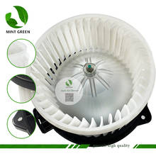 Freeshipping  For Honda Fit  New Auto Air Conditioner Blower272700-0190 2727000190 2024 - buy cheap