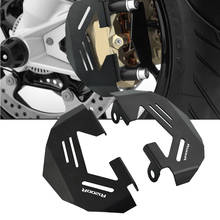 Motorcycle Accessories R1200GS LC ADV CNC Front Brake Caliper Protector Cover Guard For BMW R1200GS R 1200 R1200 GS LC Adventure 2024 - buy cheap