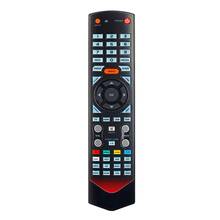 Novo controle remoto para o controle de smart tv nasco icd led 2024 - compre barato